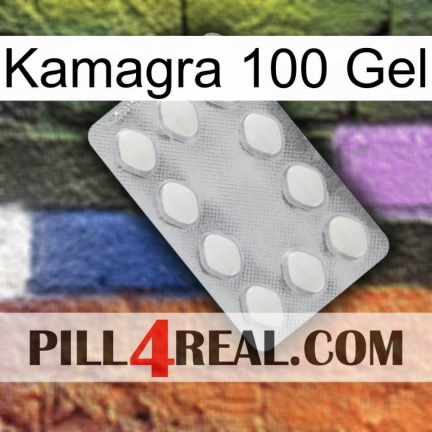 Kamagra 100 Gel 16